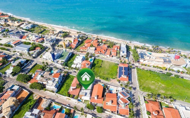 Aguia Flats
