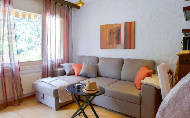 Apartment Harder Interlaken