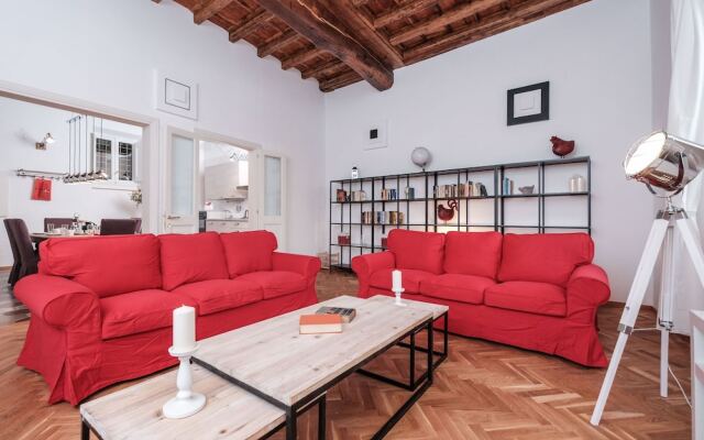 Trastevere Premium Apartment