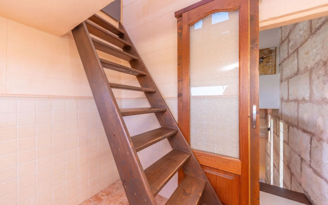 Sa Torreta in El Palmer