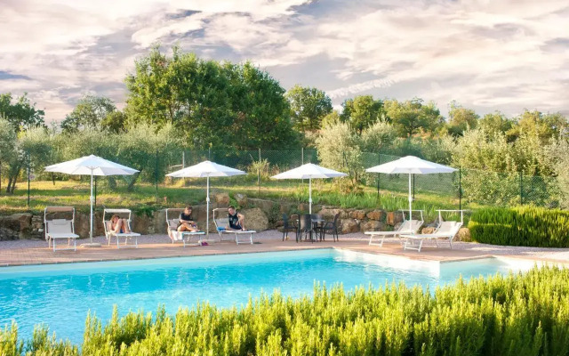 Agriturismo Ampugnano