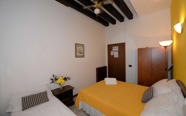 Backpackers House Venice - Hostel