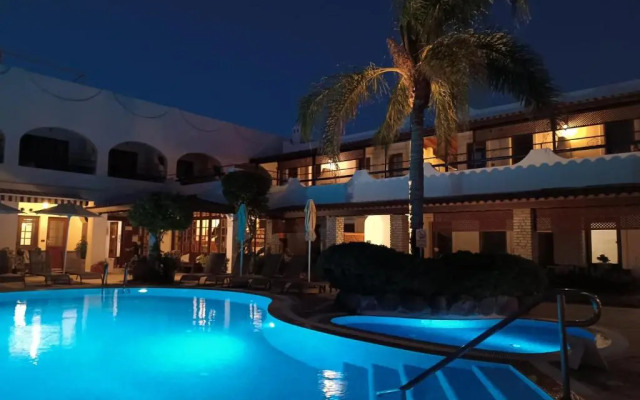 Yalıhan Hotel