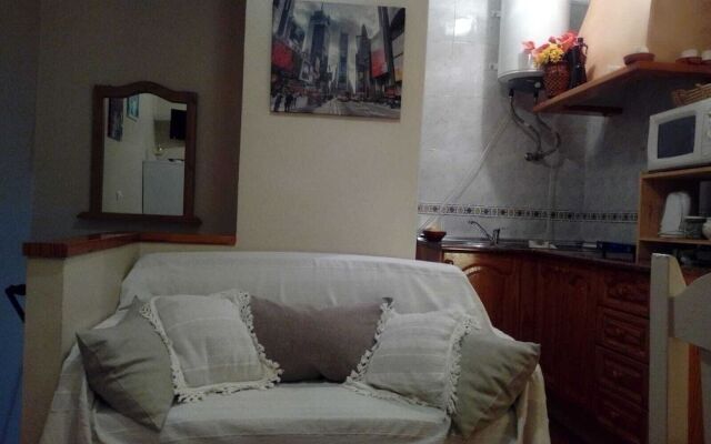 Apartamentos Virgen de Villaverde