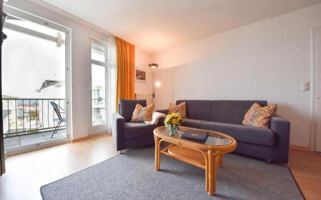 Appartement Miramar 25