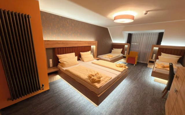 Heidekönig Hotel Celle