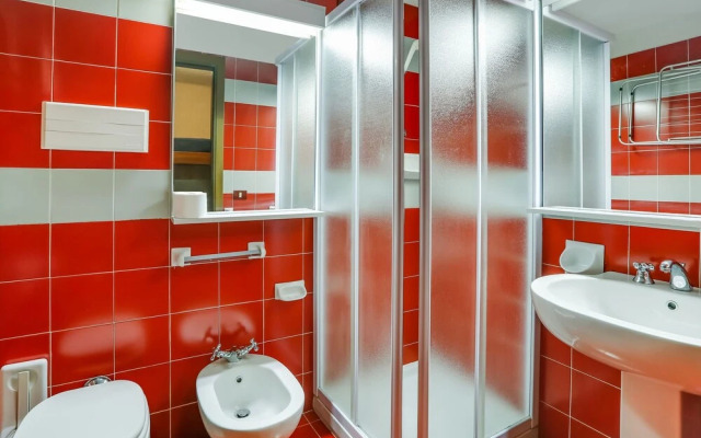 Pleasant Holiday Home in Artogne near Skiing