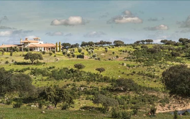 Baldio Grande Hotel Rural