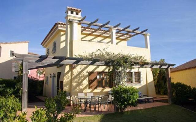 The Lodge - Desert Springs