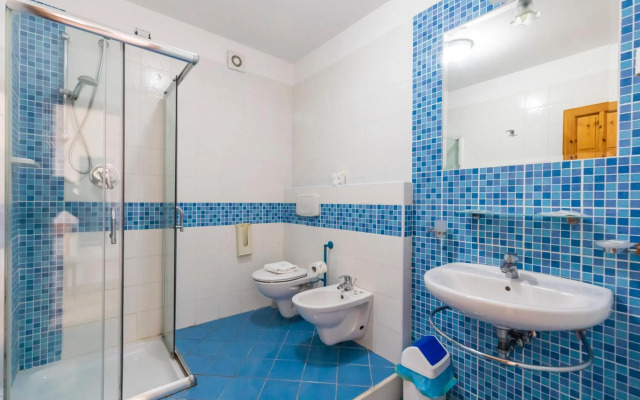Hotel Calabrisella
