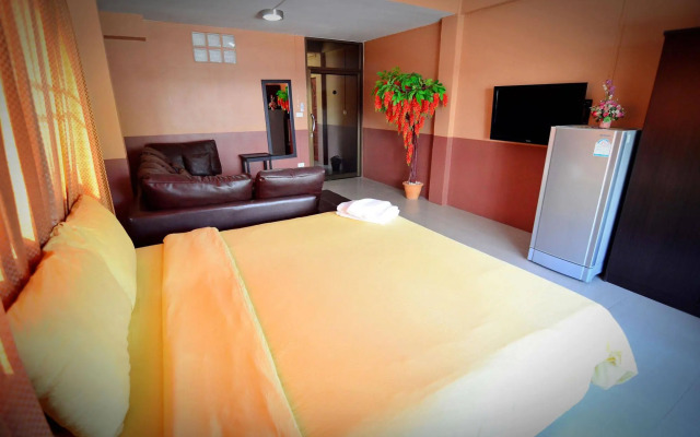 The Famous House Jomtien