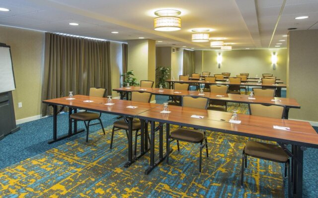 Residence Inn by Marriott Moncton