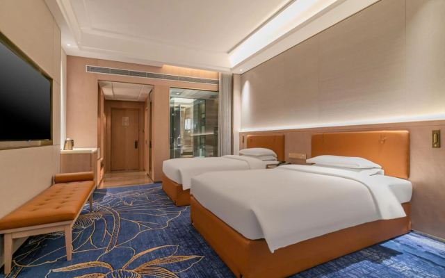 Easeland Hotel  Guangzhou