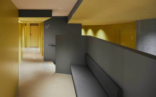 9h nine hours Nakasukawabata Station