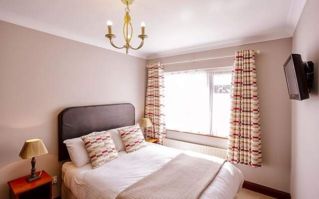 The Harp B&B