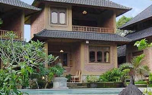 Klub Kokos Bungalows