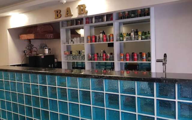 Ak Star Hotel