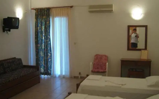 Hotel Fuji