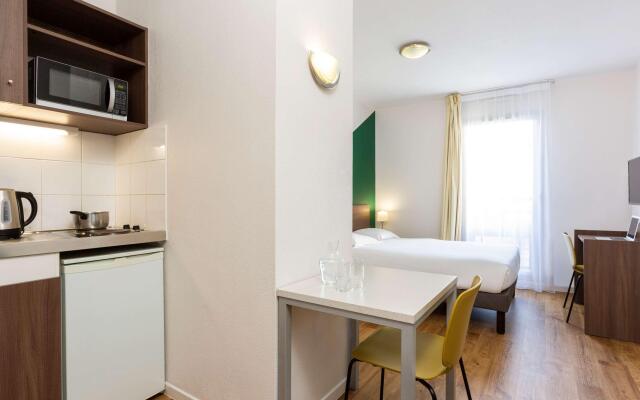 Aparthotel Adagio Access Carrières-sous-Poissy