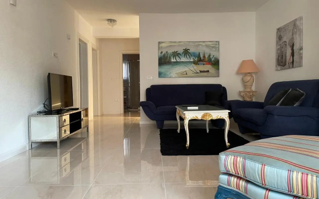Villa Franda