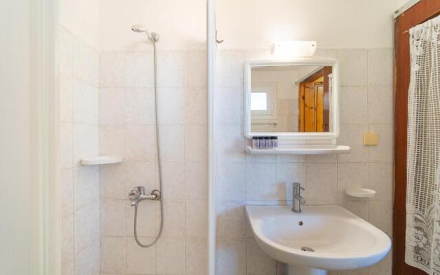 Corfu Dream Fani Apartment A4