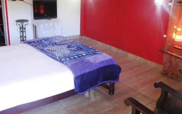 The Coorg Chalet A Family Homestay