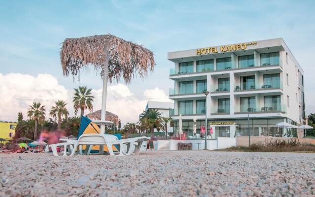 Hotel Kaneo