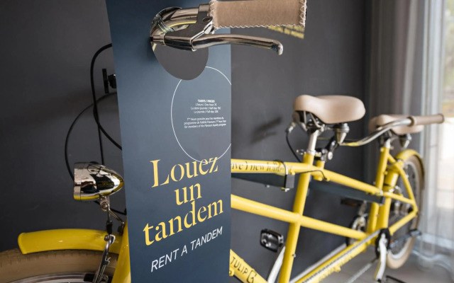 Golden Tulip Marseille Euromed