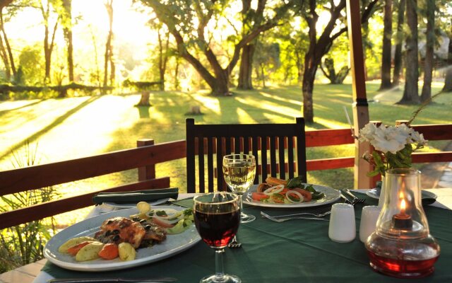 Cresta Marang Gardens