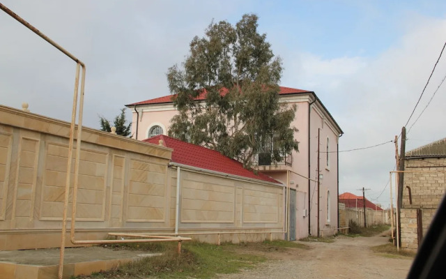 Hotel Caspian