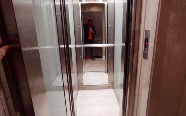 Galata Door Otel