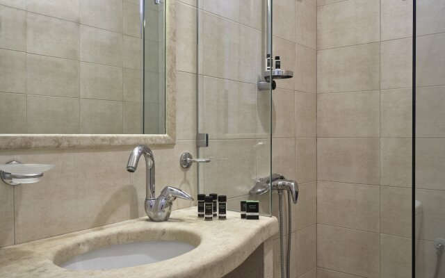 The Captain's House Boutique Hotel