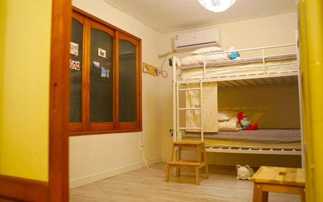 Jeju Joyonghan Guest House Sanbangsan