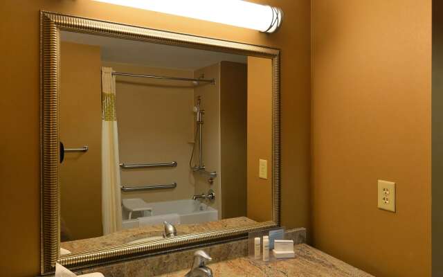 Hampton Inn Geneseo