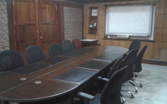 Casa Verde Hotel & Events Center
