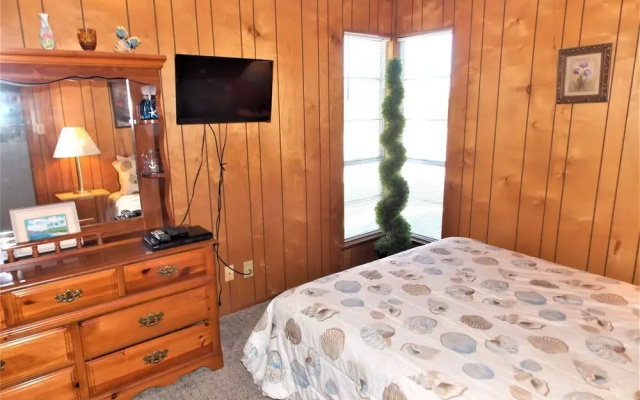 Mustang Isle Affordable Sandy Isle Condo by Redawning