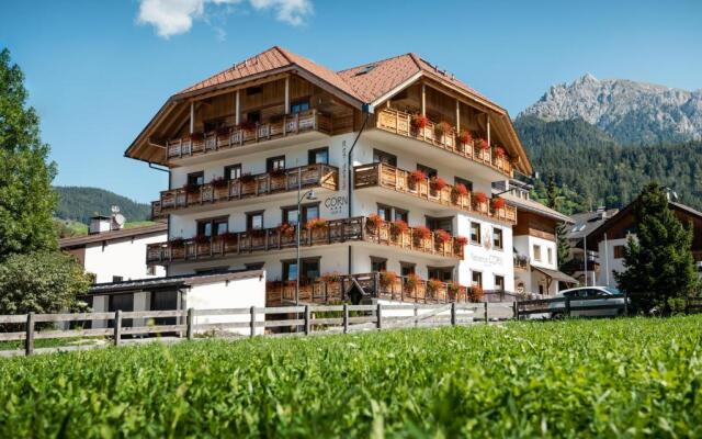 Residence Corn Standard Nr 14