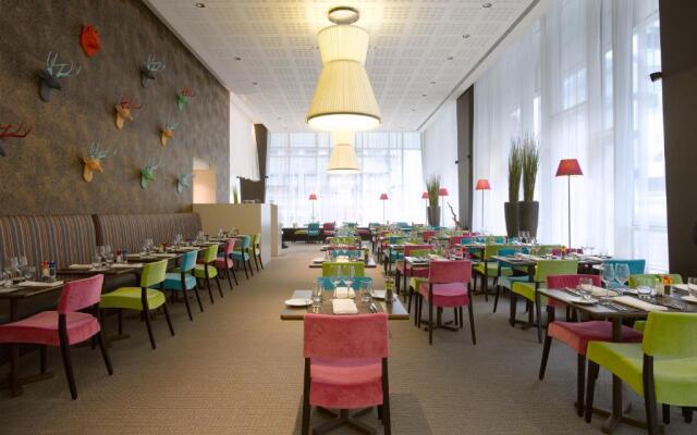 Thon Hotel EU