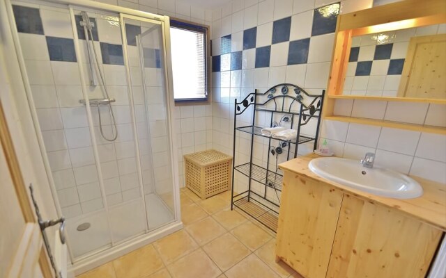 Chalet Berrier - ARAVIS Holidays