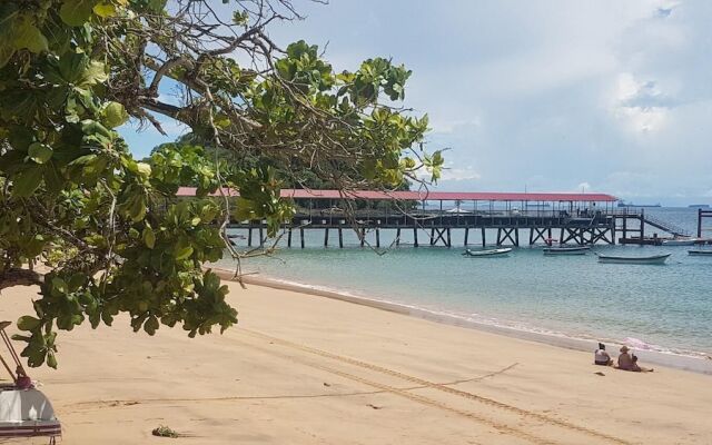 Cerrito Tropical