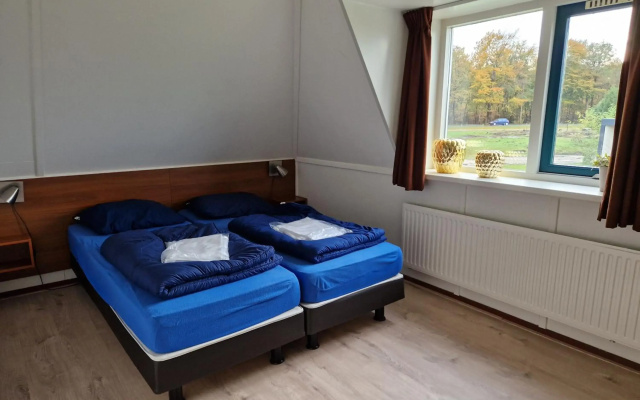 Recreatiepark De Tien Heugten