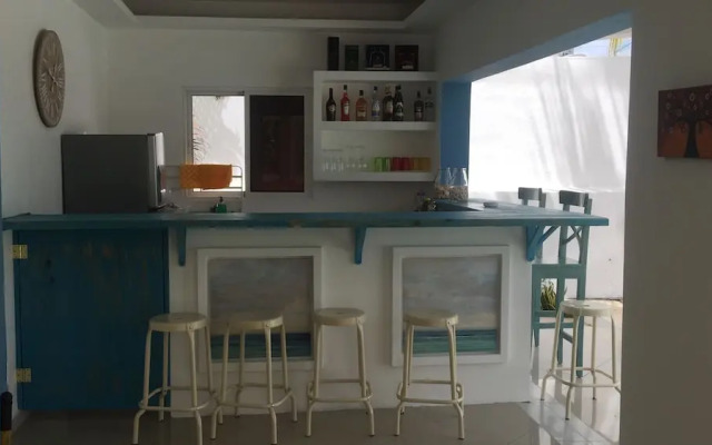B&B Villa Luna