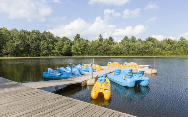 Jellystone Park™ at Birchwood Acres