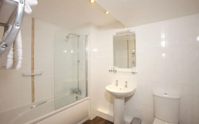 Fisherman's Cot, Tiverton by Marston's Inns