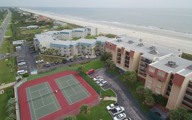 Windjammer 407 Condo