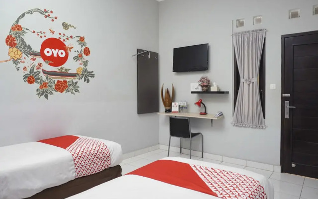 OYO 239 Star 88