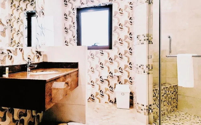 Juffair Trends Luxury Apartments