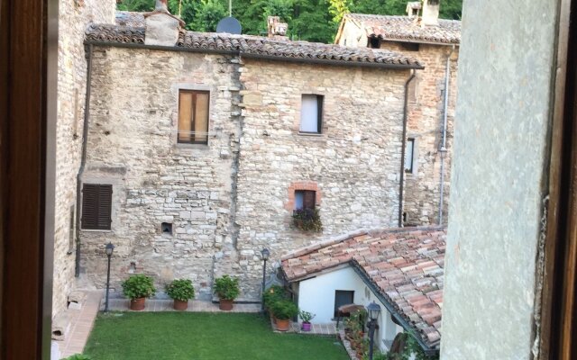 Red House Gubbio