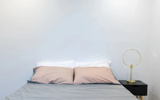 Brand New 2 Bedroom Bondi Apartment