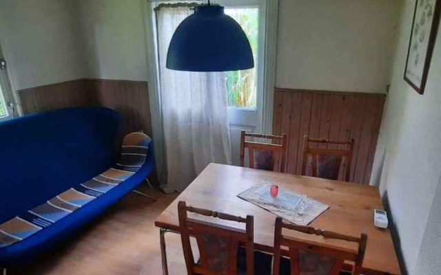 5 Star Holiday Home in Haderslev